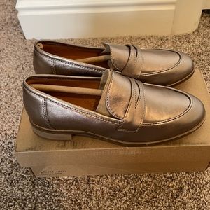 Clarks Women’s Loafer Trish Rose Men 5.5